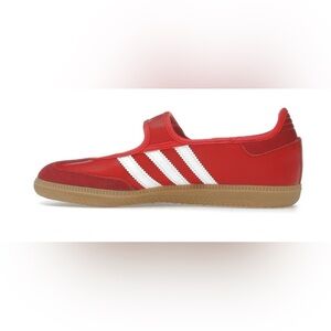 NIB ADIDAS SAMBA MARYJANES❤️